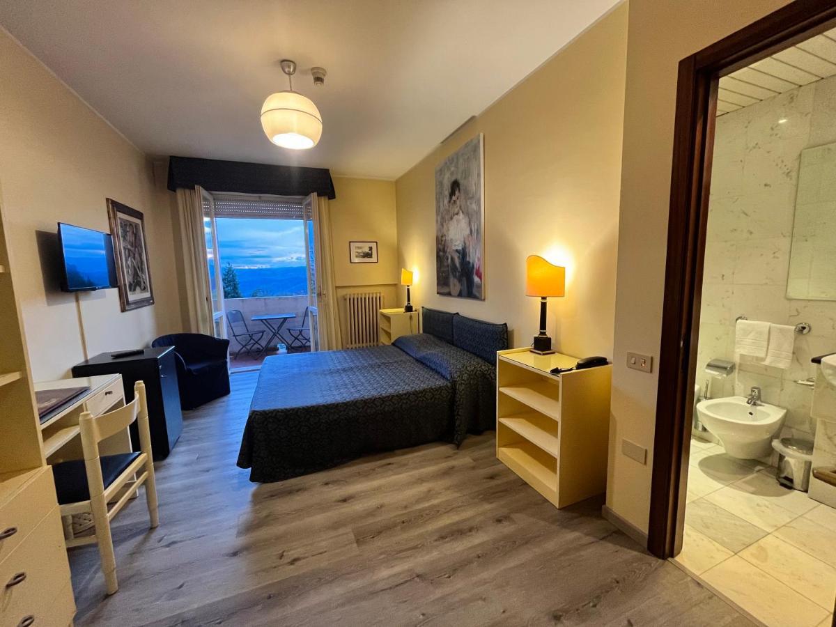 Hotel & Residence Dei Duchi 우르비노 외부 사진