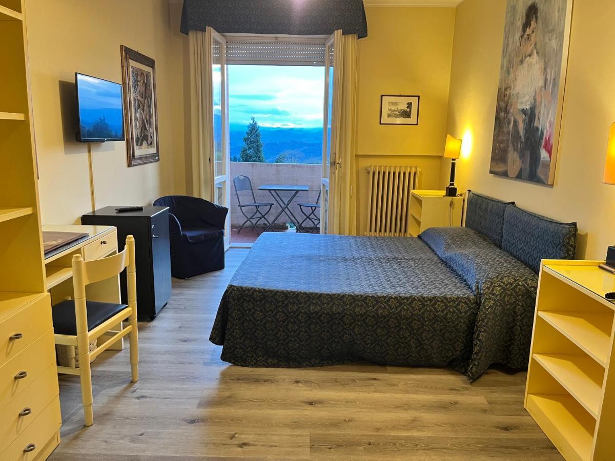 Hotel & Residence Dei Duchi 우르비노 외부 사진