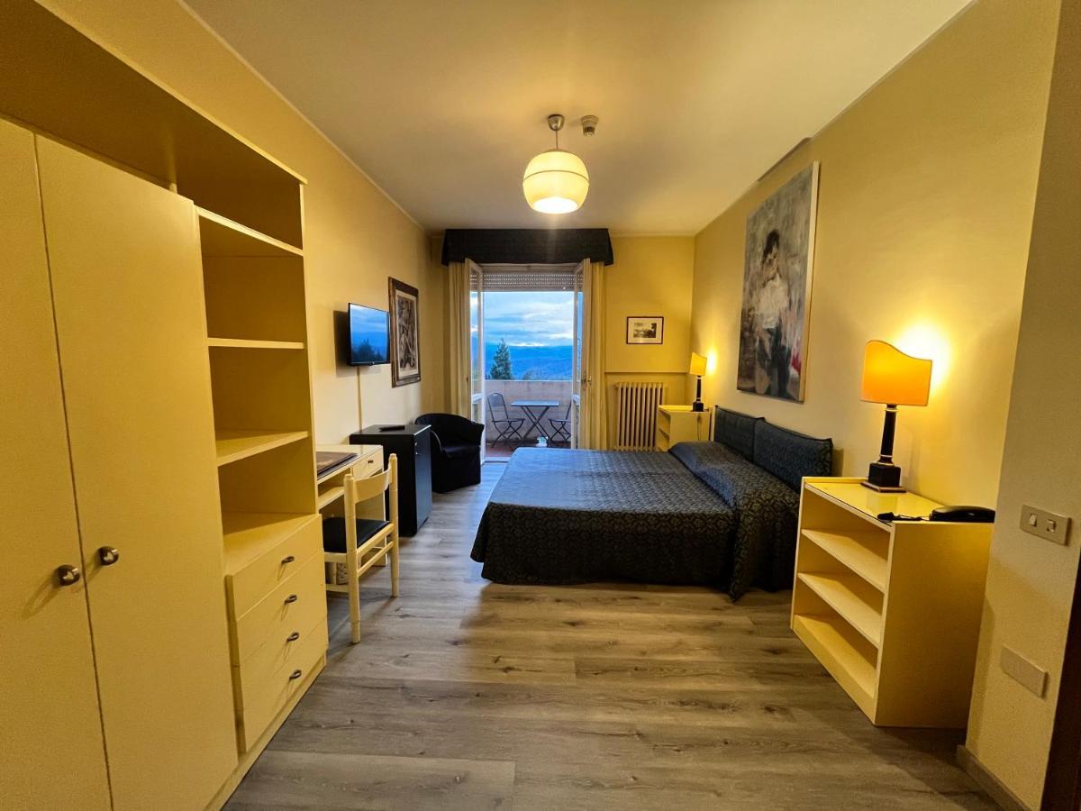 Hotel & Residence Dei Duchi 우르비노 외부 사진