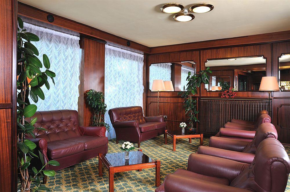 Hotel & Residence Dei Duchi 우르비노 외부 사진