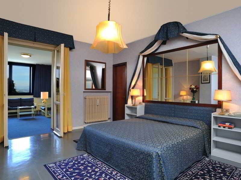 Hotel & Residence Dei Duchi 우르비노 외부 사진