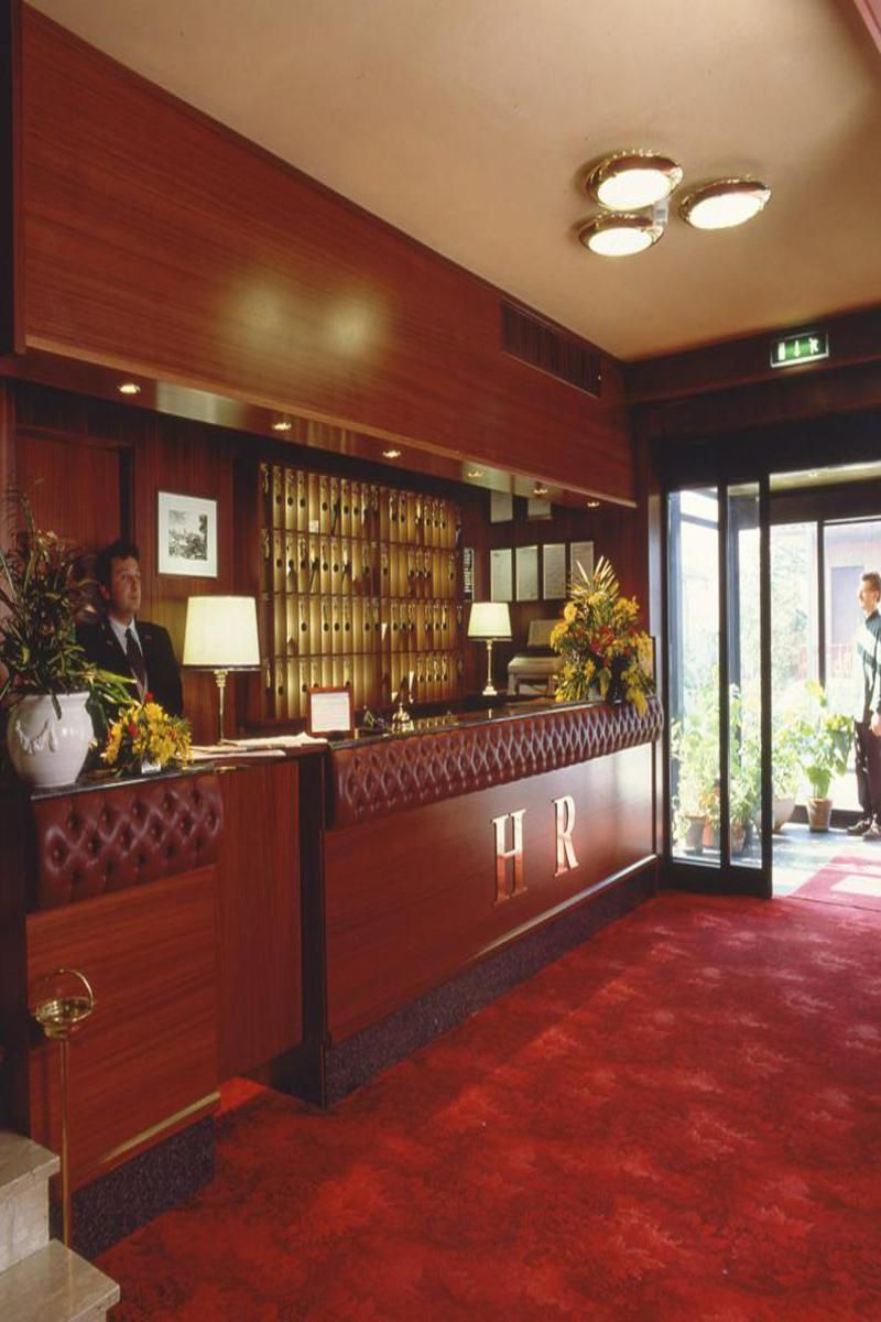 Hotel & Residence Dei Duchi 우르비노 외부 사진
