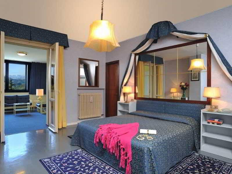 Hotel & Residence Dei Duchi 우르비노 외부 사진